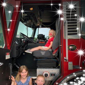 Meet your Posher, Nic